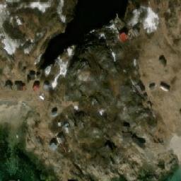 Satellite imagery of Kap Romanow MKB 1/517 "Sensenhauser" (ex "Brommy"), RU