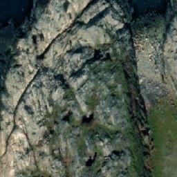 Satellite imagery of Mys Pechenskiy, RU