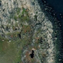 Satellite imagery of Mys Pechenskiy, RU