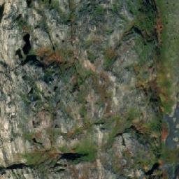 Satellite imagery of Mys Pechenskiy, RU