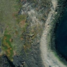 Satellite imagery of Mys Pechenskiy, RU