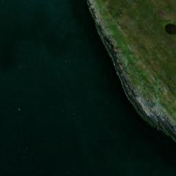 Satellite imagery of Mys Sergeyeva, RU