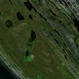 Satellite imagery of Mys Sergeyeva, RU