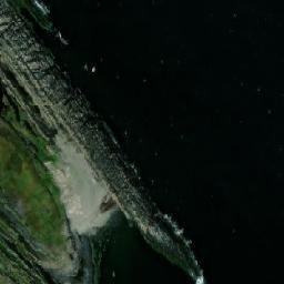Satellite imagery of Mys Sergeyeva, RU