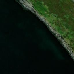 Satellite imagery of Mys Sergeyeva, RU
