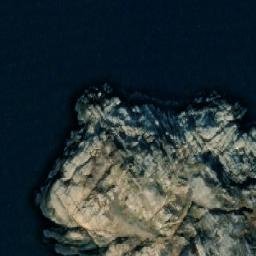 Satellite imagery of Numeroniyemi Mys, RU
