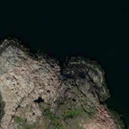 Satellite imagery of Mys Belyy Navolok, RU