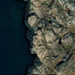 Satellite imagery of Numeroniyemi Mys, RU