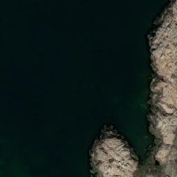 Satellite imagery of Mys Belyy Navolok, RU