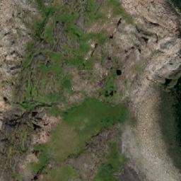 Satellite imagery of Mys Belyy Navolok, RU