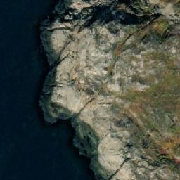 Satellite imagery of Numeroniyemi Mys, RU