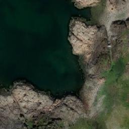 Satellite imagery of Mys Belyy Navolok, RU