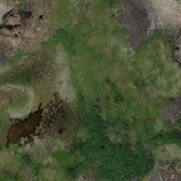 Satellite imagery of Mys Belyy Navolok, RU