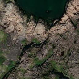 Satellite imagery of Mys Belyy Navolok, RU