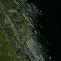 Satellite imagery of Mys Tipunova, RU