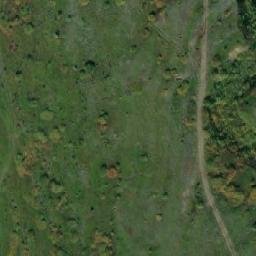 Satellite imagery of Mys Roka-Pakhta, RU