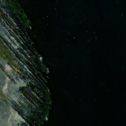 Satellite imagery of Mys Bargoutnyy, RU