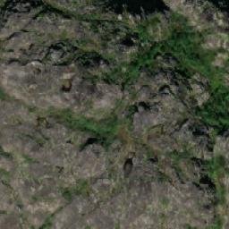 Satellite imagery of Mys Devkin, RU