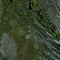 Satellite imagery of Mys Bargoutnyy, RU