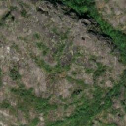 Satellite imagery of Mys Devkin, RU