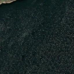 Satellite imagery of Mys Devkin, RU