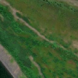 Satellite imagery of Mys Motka, RU