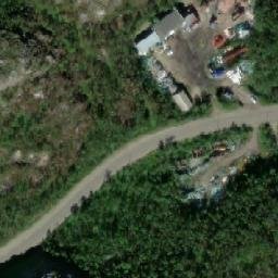 Satellite imagery of Mys Veneniyemi, RU