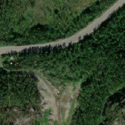 Satellite imagery of Mys Veneniyemi, RU