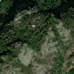 Satellite imagery of Mys Veneniyemi, RU