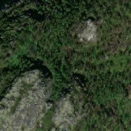 Satellite imagery of Mys Veneniyemi, RU