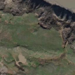 Satellite imagery of Bell Bluff, CA