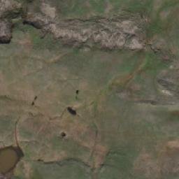 Satellite imagery of Bell Bluff, CA