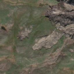 Satellite imagery of Bell Bluff, CA