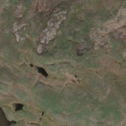 Satellite imagery of Bell Bluff, CA