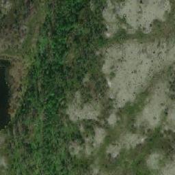 Satellite imagery of Mys Paksuniyemi, RU