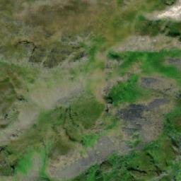 Satellite imagery of Utës Gremyashinskaya Pakhta, RU