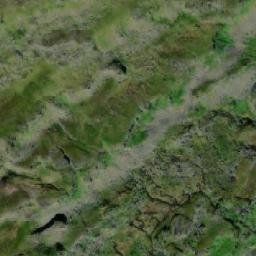 Satellite imagery of Utës Gremyashinskaya Pakhta, RU