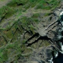 Satellite imagery of Utës Gremyashinskaya Pakhta, RU