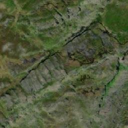 Satellite imagery of Utës Gremyashinskaya Pakhta, RU