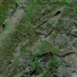 Satellite imagery of Utës Gremyashinskaya Pakhta, RU