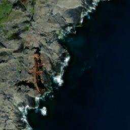 Satellite imagery of Utës Gremyashinskaya Pakhta, RU