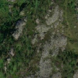 Satellite imagery of Mys Nazar, RU