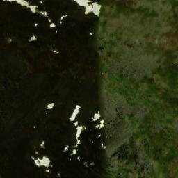 Satellite imagery of Mys Eyna, RU