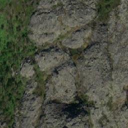 Satellite imagery of Mys Nazar, RU