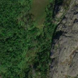 Satellite imagery of Mys Nazar, RU