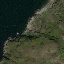 Satellite imagery of Mys Mogil’nyy, RU