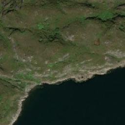 Satellite imagery of Mys Mogil’nyy, RU