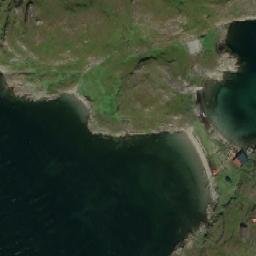Satellite imagery of Mys Mogil’nyy, RU