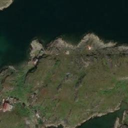 Satellite imagery of Mys Mogil’nyy, RU