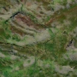 Satellite imagery of Mys Sharapov, RU